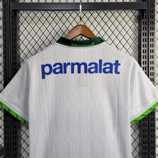 Retro 1996 Palmeiras Away 3