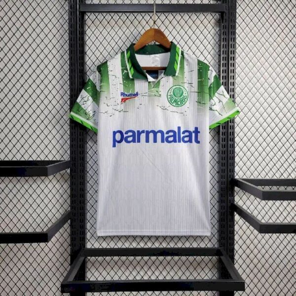 Retro 1996 Palmeiras Away