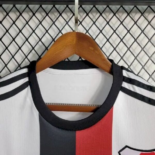 River Plate 202324 Pre Match Jersey 55512