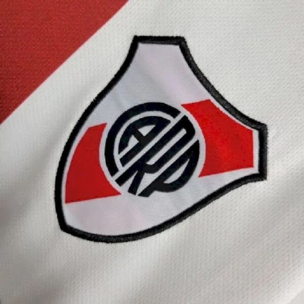 River Plate 202324 Pre Match Jersey 55513