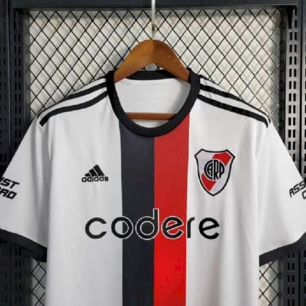 River Plate 202324 Pre Match Jersey