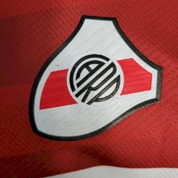 River Plate 202324 Home Player Version Jersey 57967