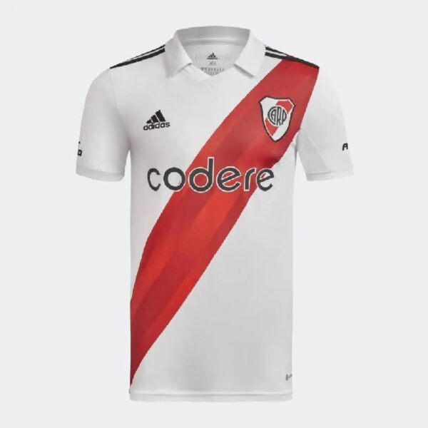 River Plate 2223 Home Jersey 47245