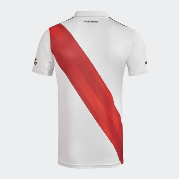 River Plate 2223 Home Jersey