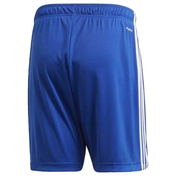 Russia 2021 Away Shorts 43114