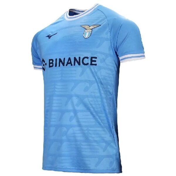 Ss Lazio 2223 Home Jersey 46179