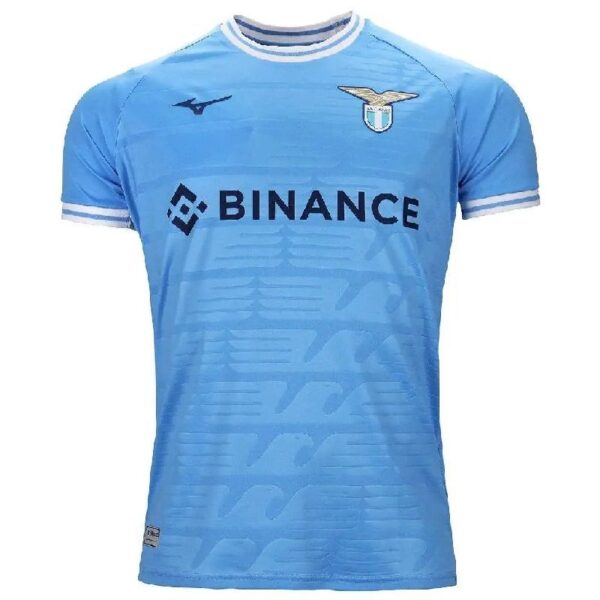 Ss Lazio 2223 Home Jersey 46180