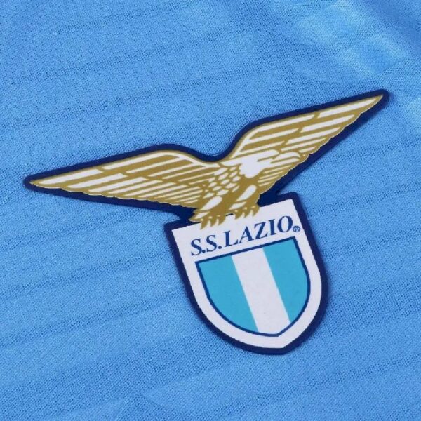 Ss Lazio 2223 Home Jersey 46183