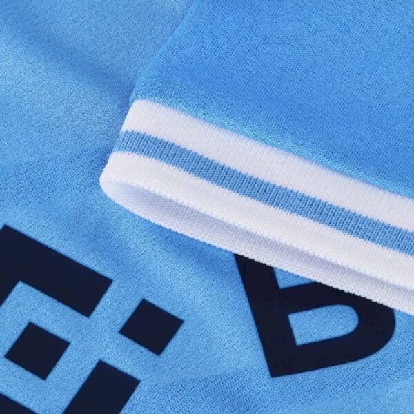 Ss Lazio 2223 Home Jersey