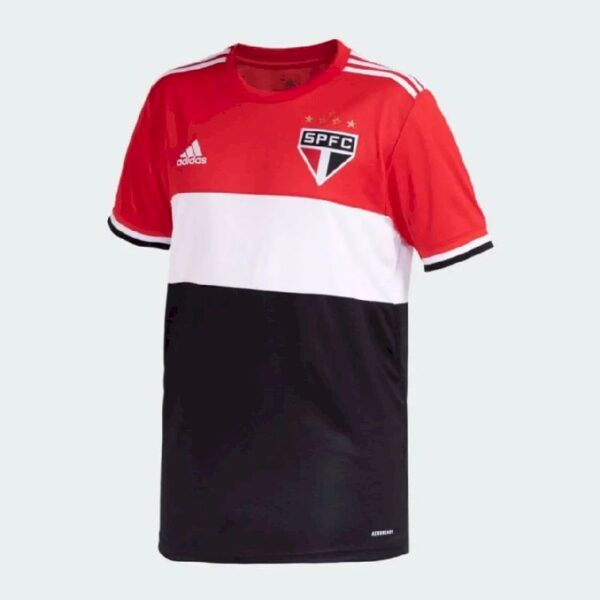 Sao Paulo 2021 Third Jersey 40520