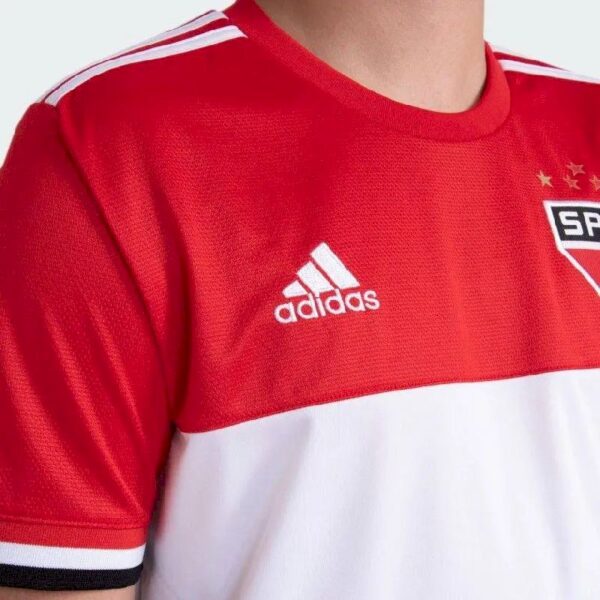 Sao Paulo 2021 Third Jersey 40522