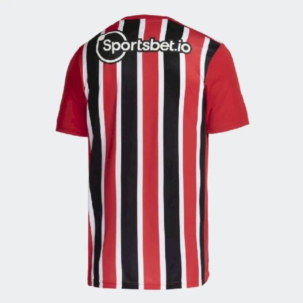 Sao Paulo 2022 Away Jersey 40608