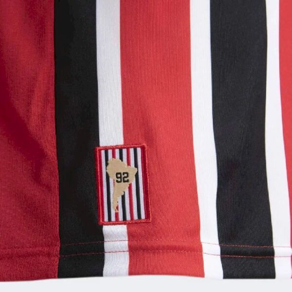 Sao Paulo 2022 Away Jersey 40611