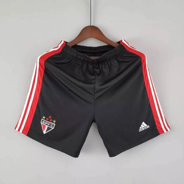 Sao Paulo 2022 Away Shorts 43080