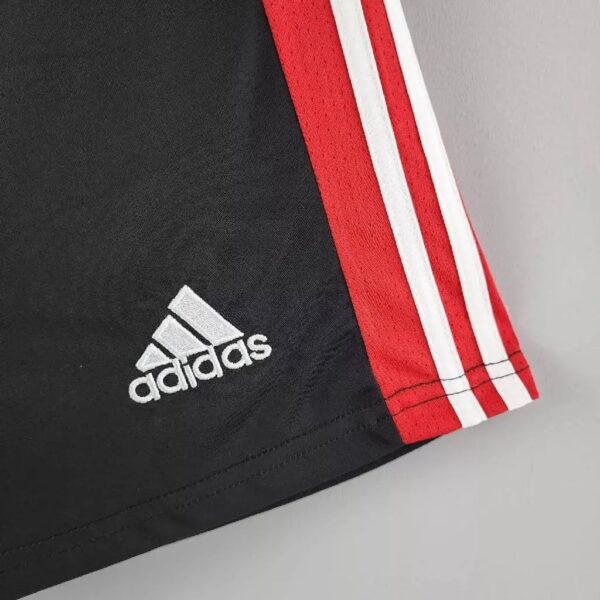 Sao Paulo 2022 Away Shorts 43081