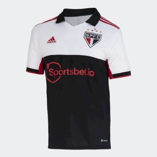 Sao Paulo 2022 Third Jersey 46169