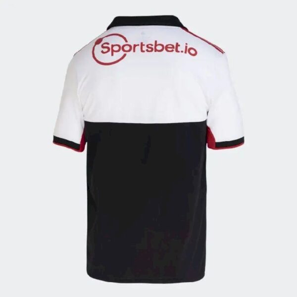 Sao Paulo 2022 Third Jersey 46170