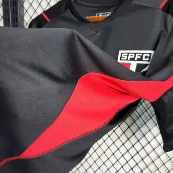 Sao Paulo 2023 24 Training Suit