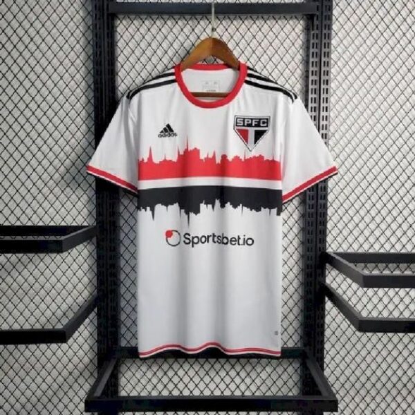 Sao Paulo 202324 Concept Edition Jersey 55531