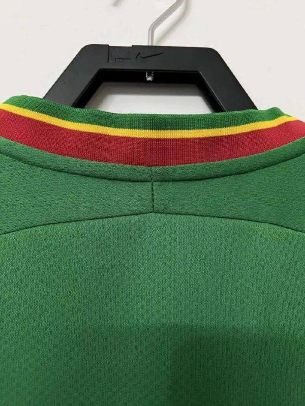 Senegal 20022003 Away Retro Jersey 35628