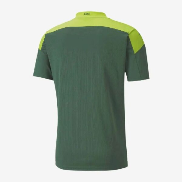 Senegal 2021 Africa Cup Away Jersey