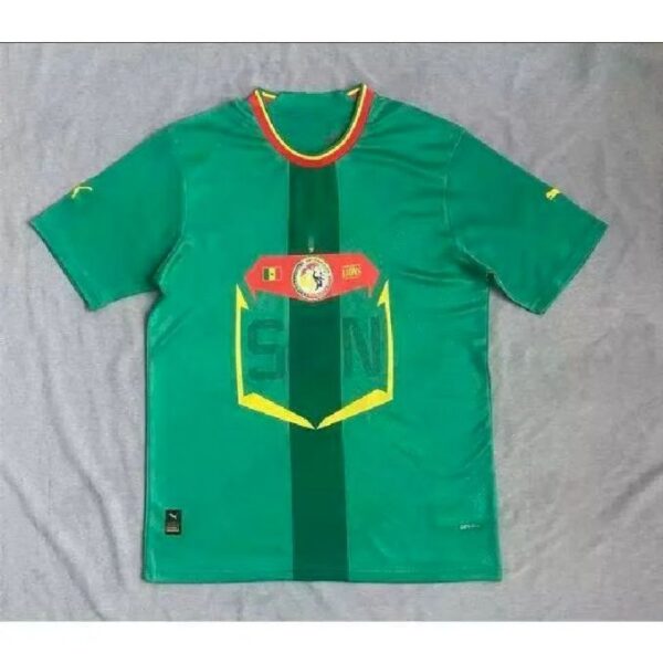 Senegal 2022 Away World Cup Boutique Jersey 59479