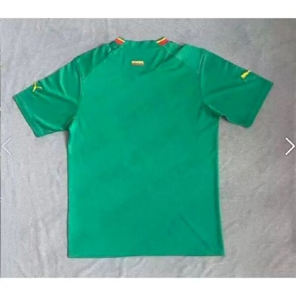 Senegal 2022 Away World Cup Boutique Jersey