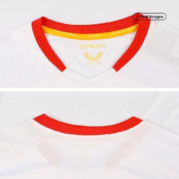 Sevilla 2223 Home Jersey 50646