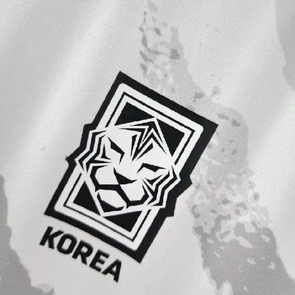 South Korea 2022 Pre Match Jersey 40128