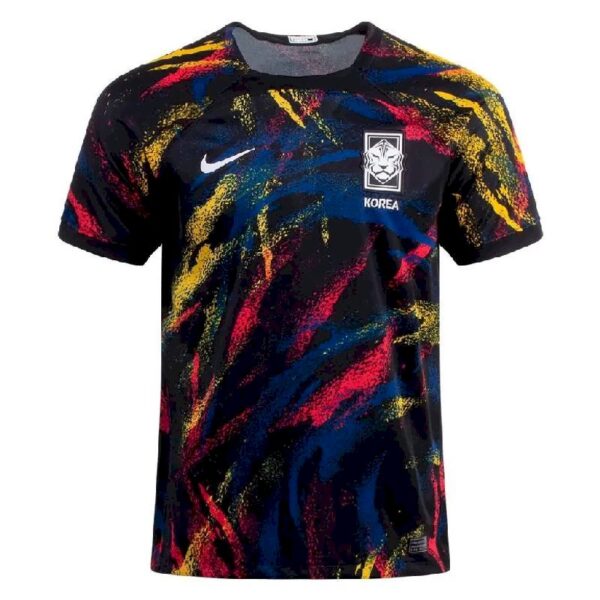 South Korea 2022 World Cup Away Jersey 47742