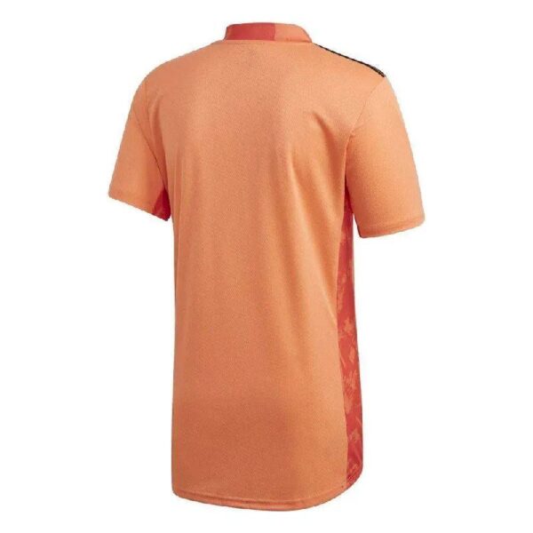 Spain 2021 Goalkeeper Jersey