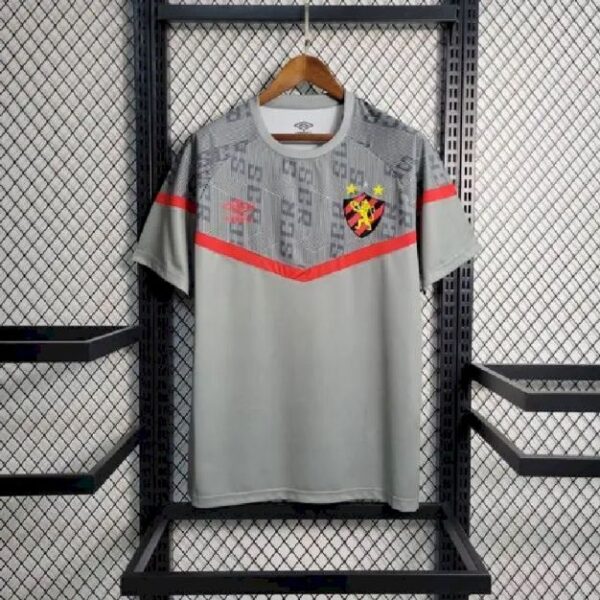 Sport Recife 202324 Pre Match Jersey 54081