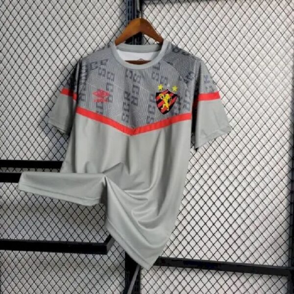 Sport Recife 202324 Pre Match Jersey 54082