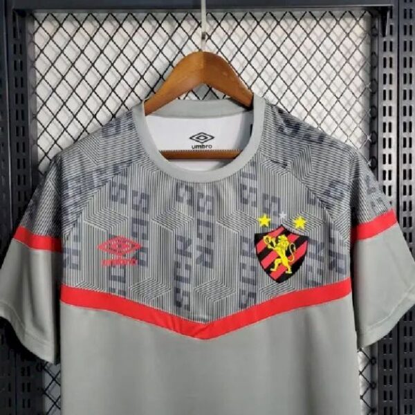 Sport Recife 202324 Pre Match Jersey 54083