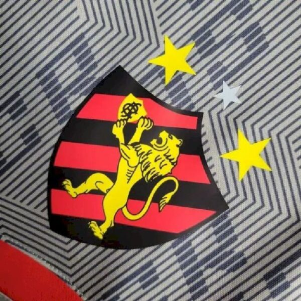 Sport Recife 202324 Pre Match Jersey 54086