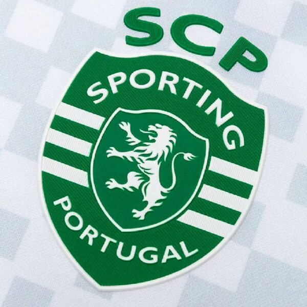 Sporting Cp 202223 Third Player Version Jersey 46813