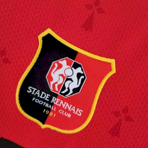 Stade Rennais 2223 Home Jersey 41889