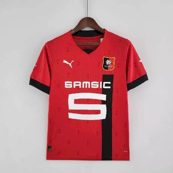 Stade Rennais 2223 Home Jersey 41893