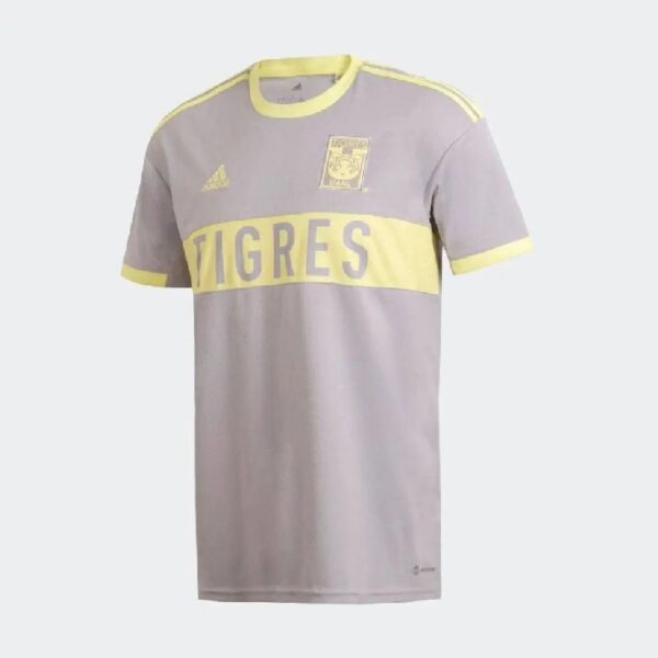 Tigres Uanl 2223 Third Jersey 50893