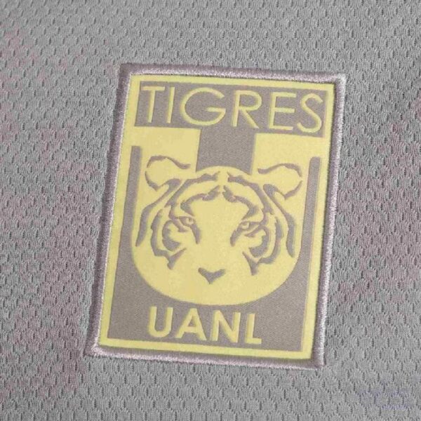 Tigres Uanl 2223 Third Jersey 50895