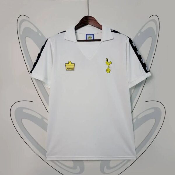 Tottenham Hotspur 1978 Home Retro Jersey 51354