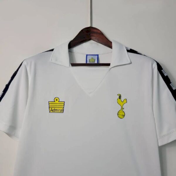 Tottenham Hotspur 1978 Home Retro Jersey 51355