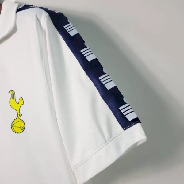 Tottenham Hotspur 1978 Home Retro Jersey 51359