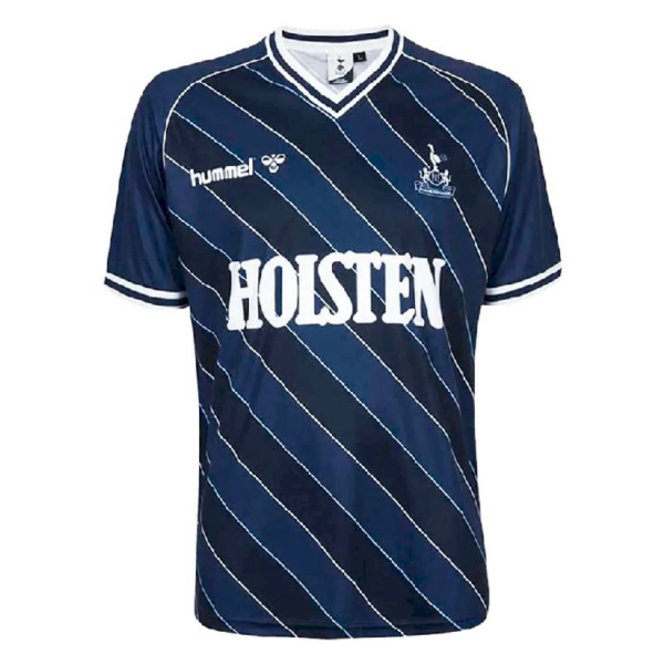 Tottenham Hotspur 198788 Away Retro Jersey