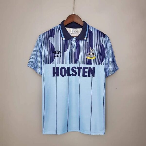 Tottenham Hotspur 199294 Third Away Retro Jersey 48918