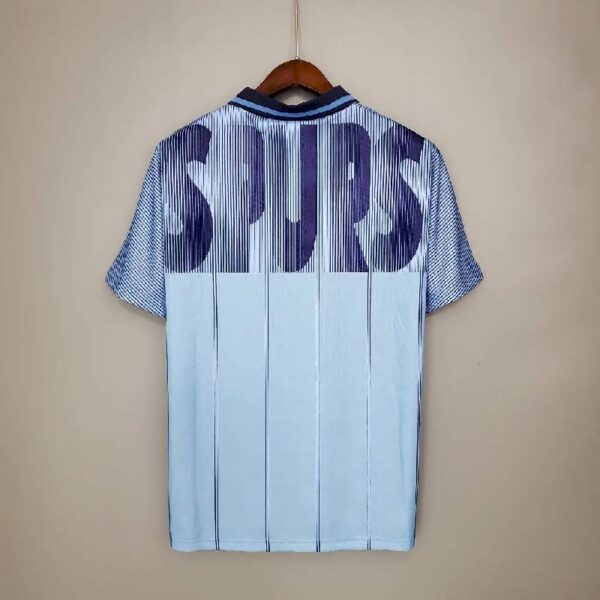 Tottenham Hotspur 199294 Third Away Retro Jersey