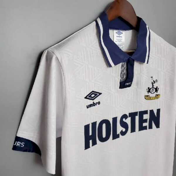 Tottenham Hotspur 1994 Home Retro Jersey 51334