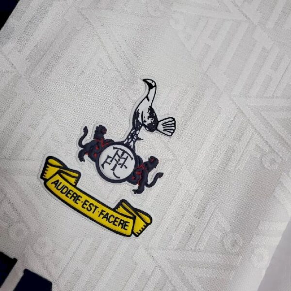 Tottenham Hotspur 1994 Home Retro Jersey 51336