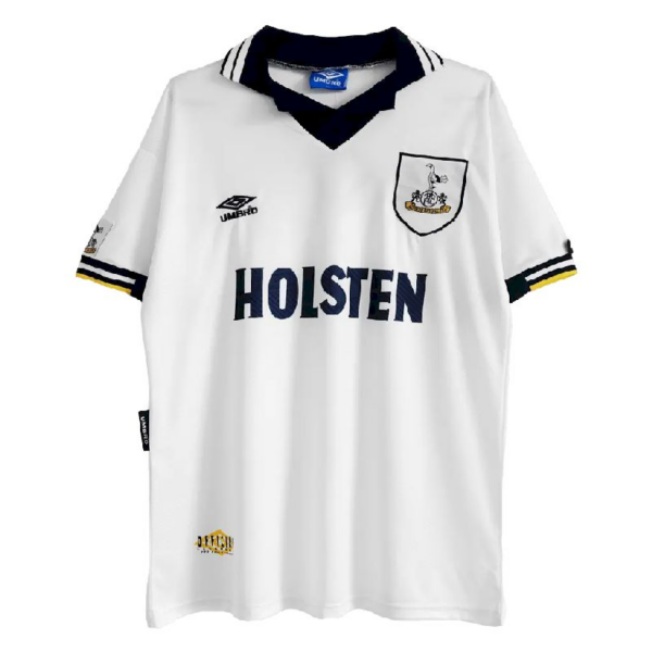 Tottenham Hotspur 199495 Retro Jersey 48962