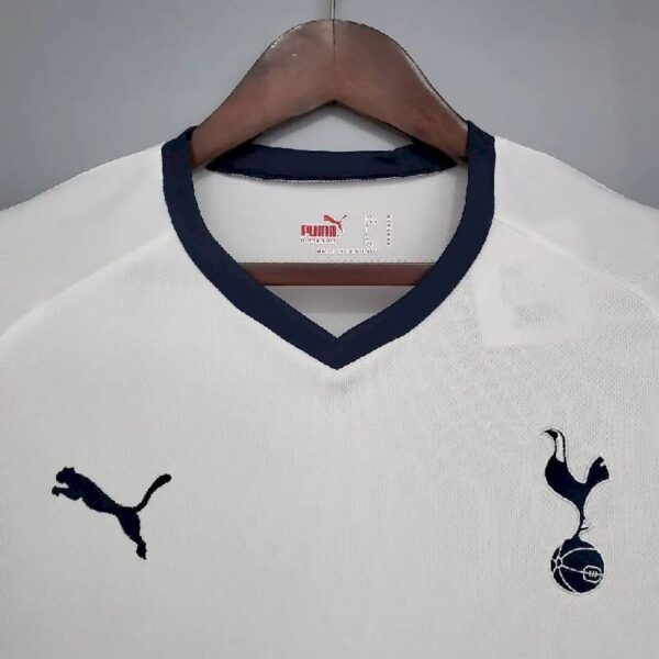 Tottenham Hotspur 200809 Home Retro Jersey 48953